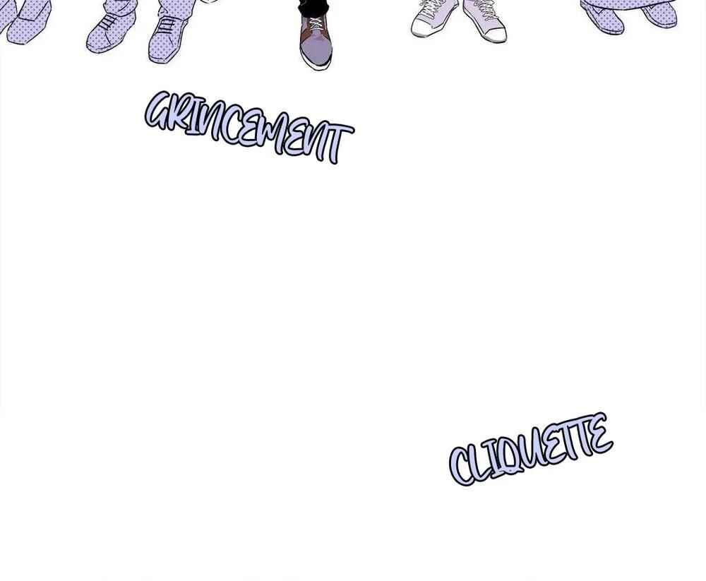 Tenth Time's the Charm Chapter 14 - Page 41
