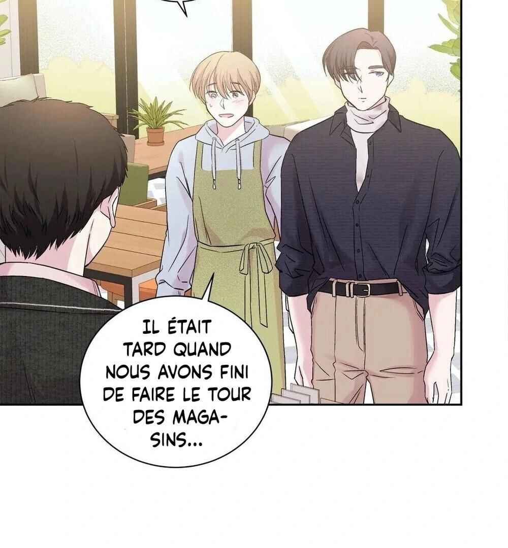 Tenth Time's the Charm Chapter 14 - Page 61