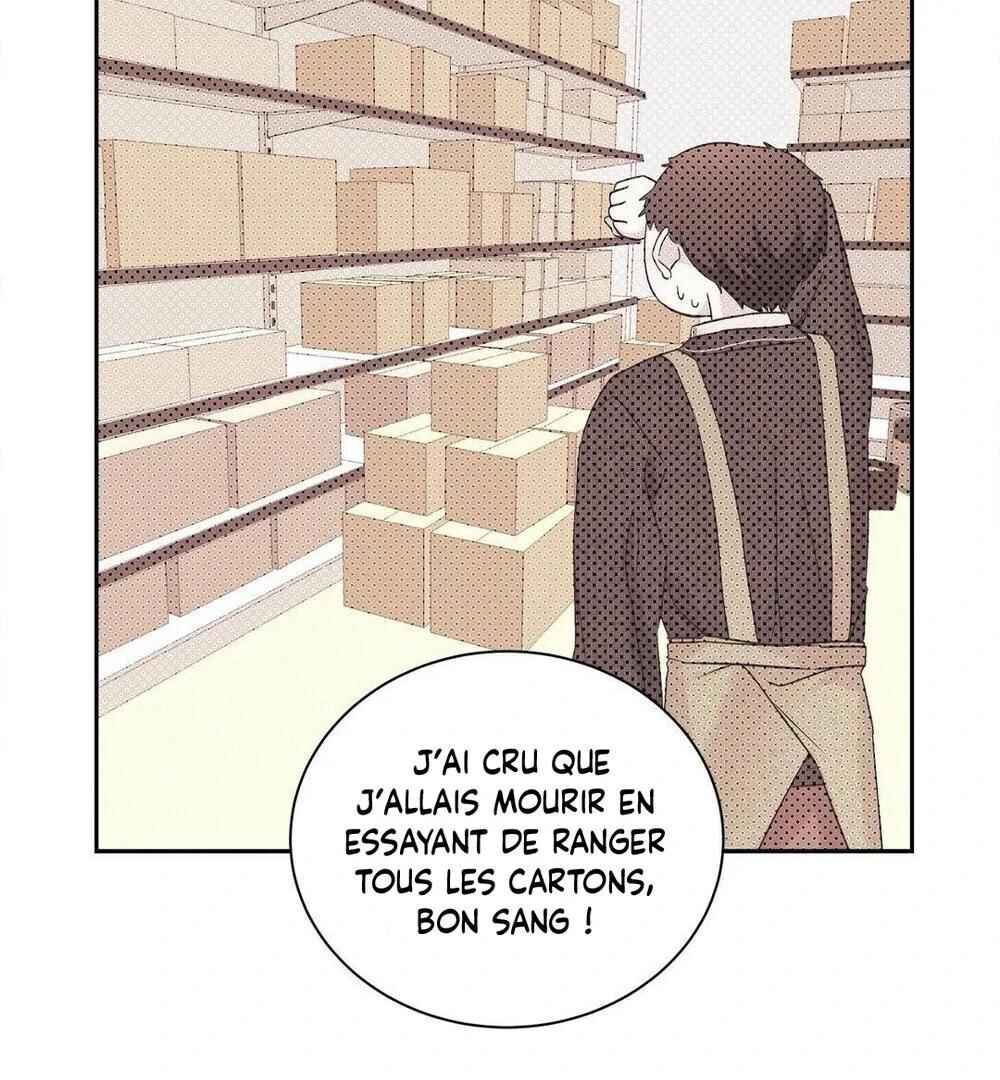Tenth Time's the Charm Chapter 14 - Page 63