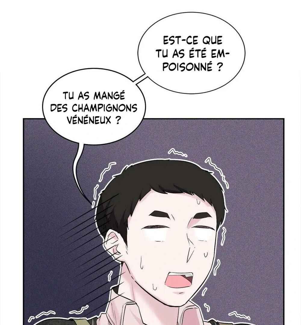 Tenth Time's the Charm Chapter 14 - Page 81
