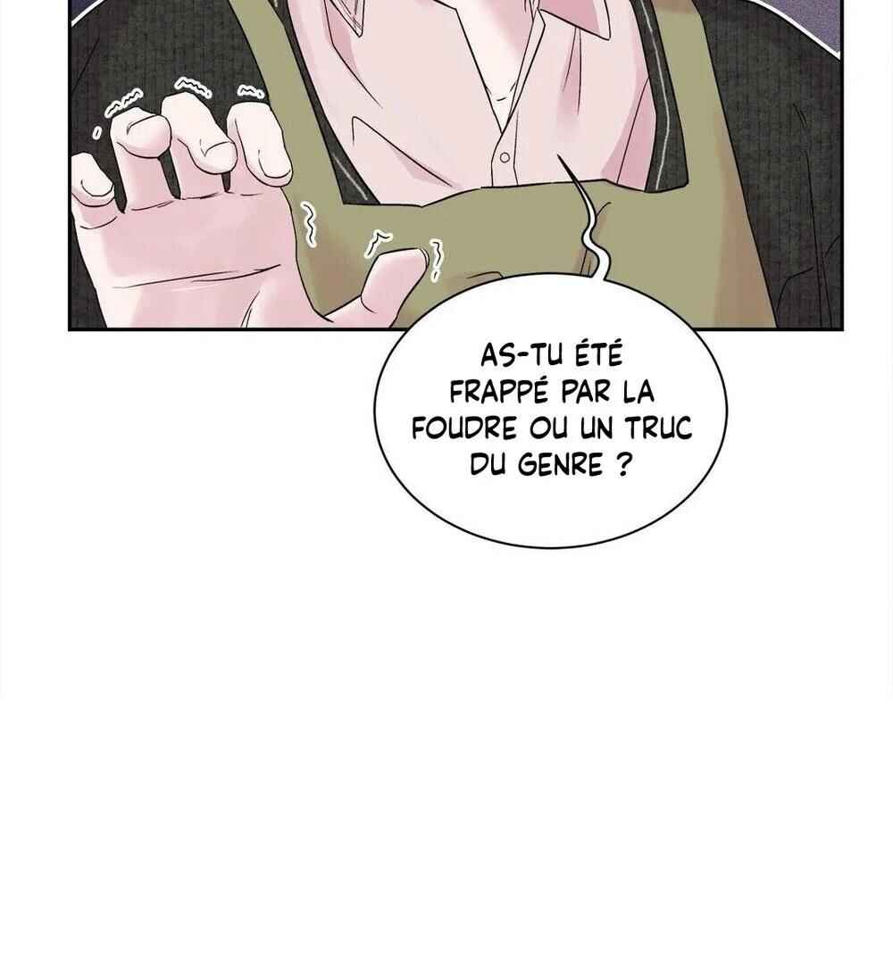 Tenth Time's the Charm Chapter 14 - Page 82