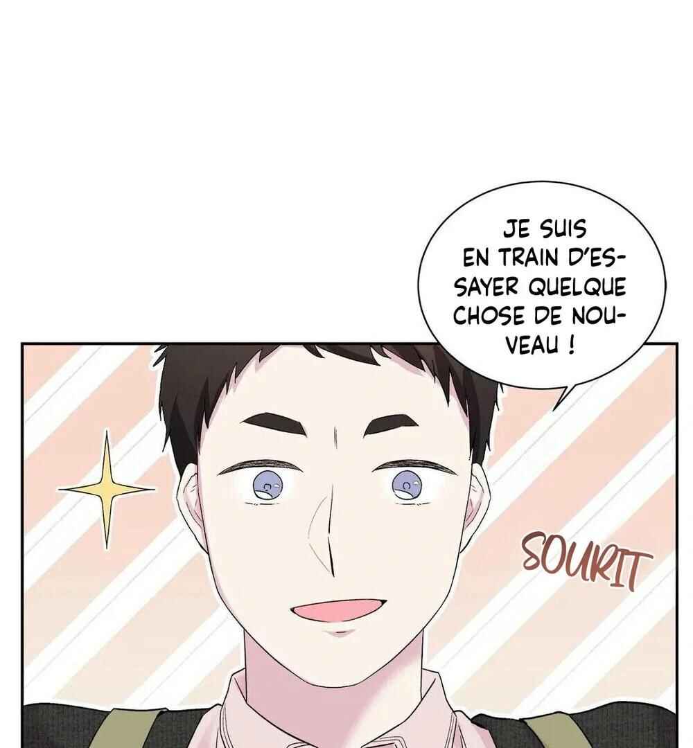 Tenth Time's the Charm Chapter 14 - Page 89