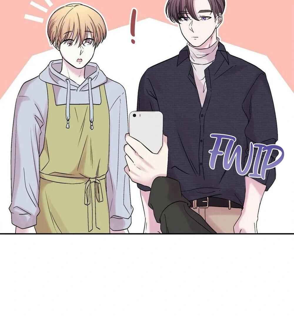Tenth Time's the Charm Chapter 14 - Page 91
