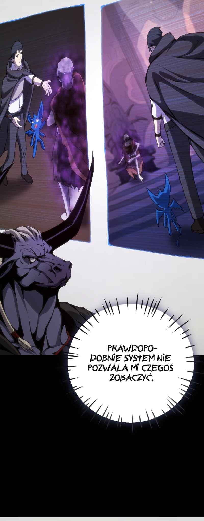 Primal Hunter Chapter 98 - Page 60