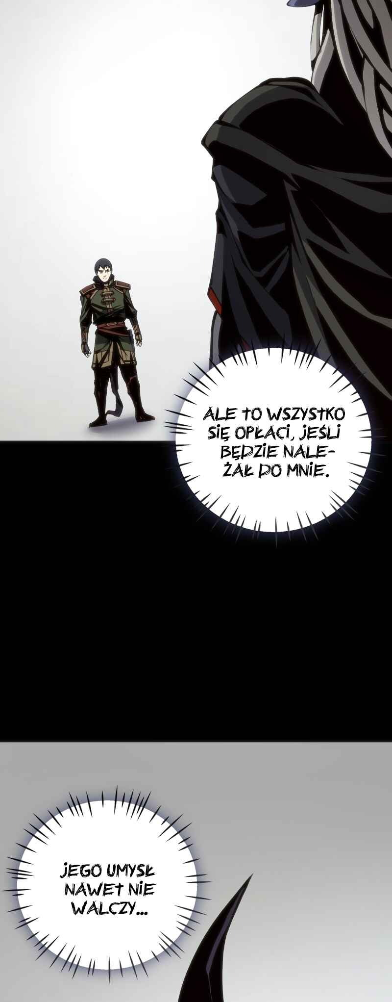 Primal Hunter Chapter 98 - Page 70
