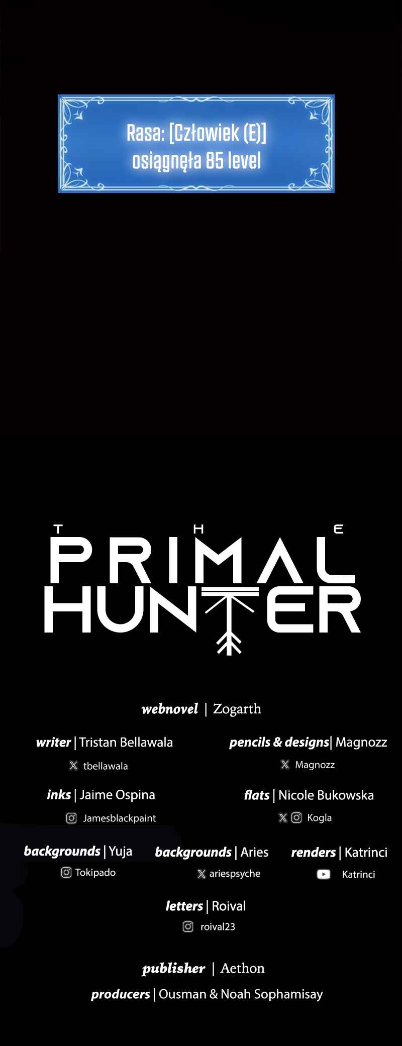 Primal Hunter Chapter 98 - Page 94