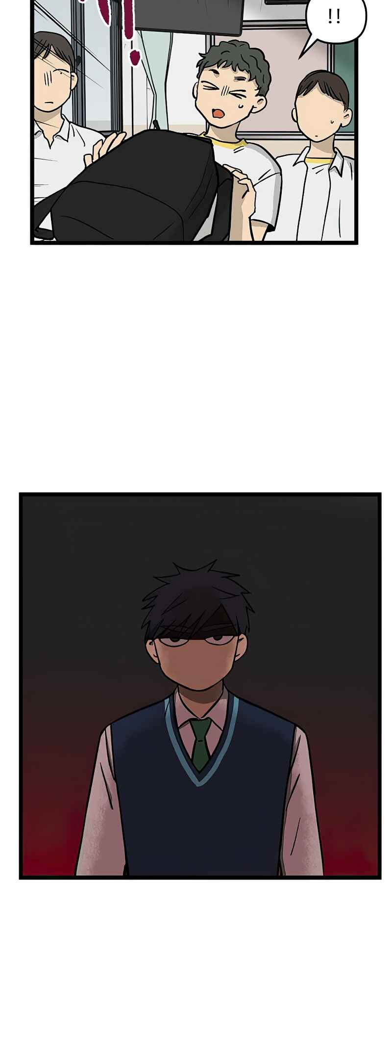Jib-i Eobs-eo Chapter 49 - Page 11