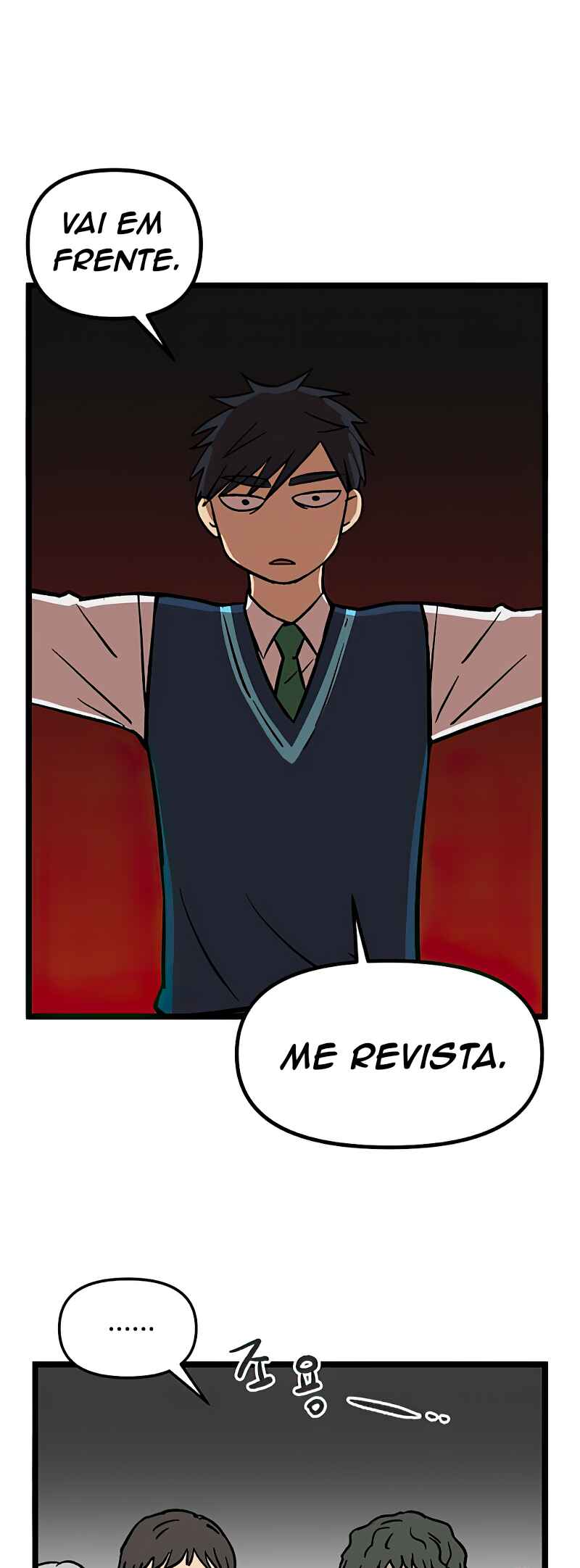 Jib-i Eobs-eo Chapter 49 - Page 16