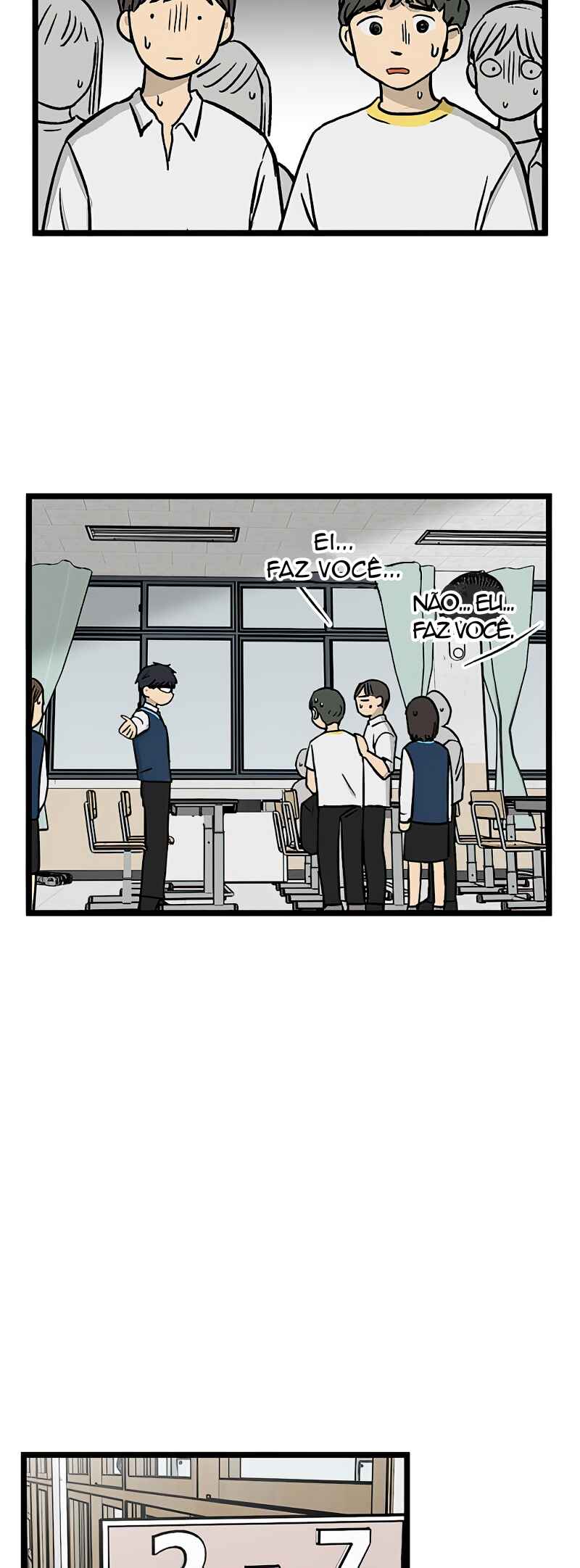 Jib-i Eobs-eo Chapter 49 - Page 17
