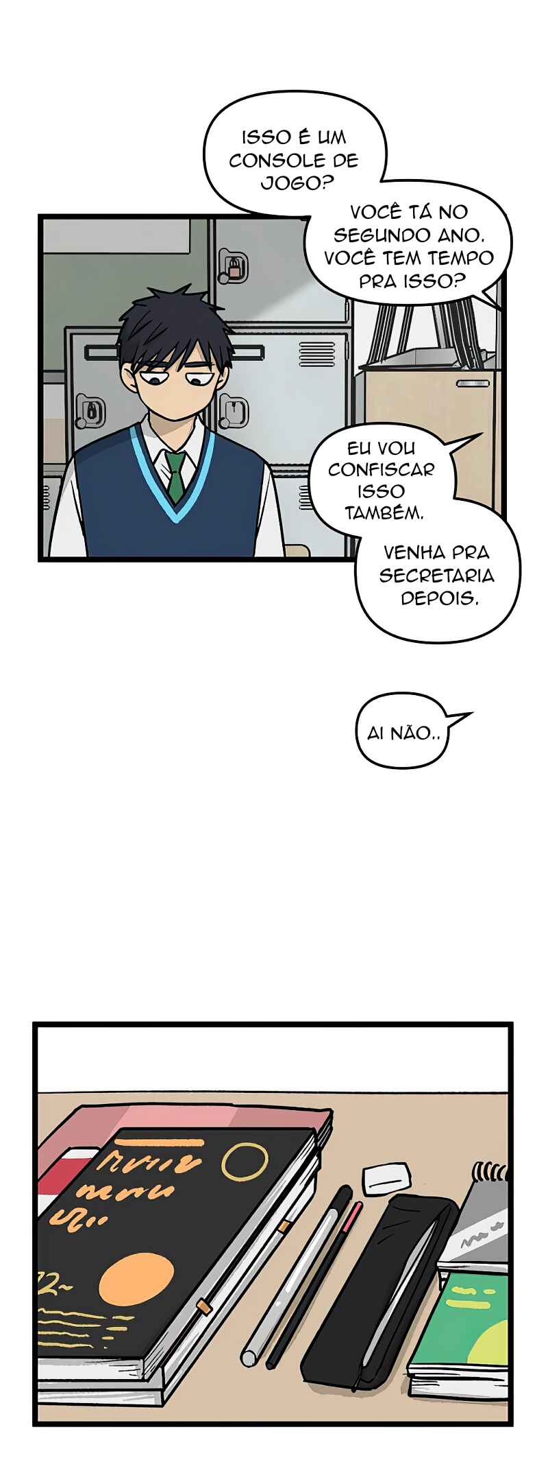 Jib-i Eobs-eo Chapter 49 - Page 22