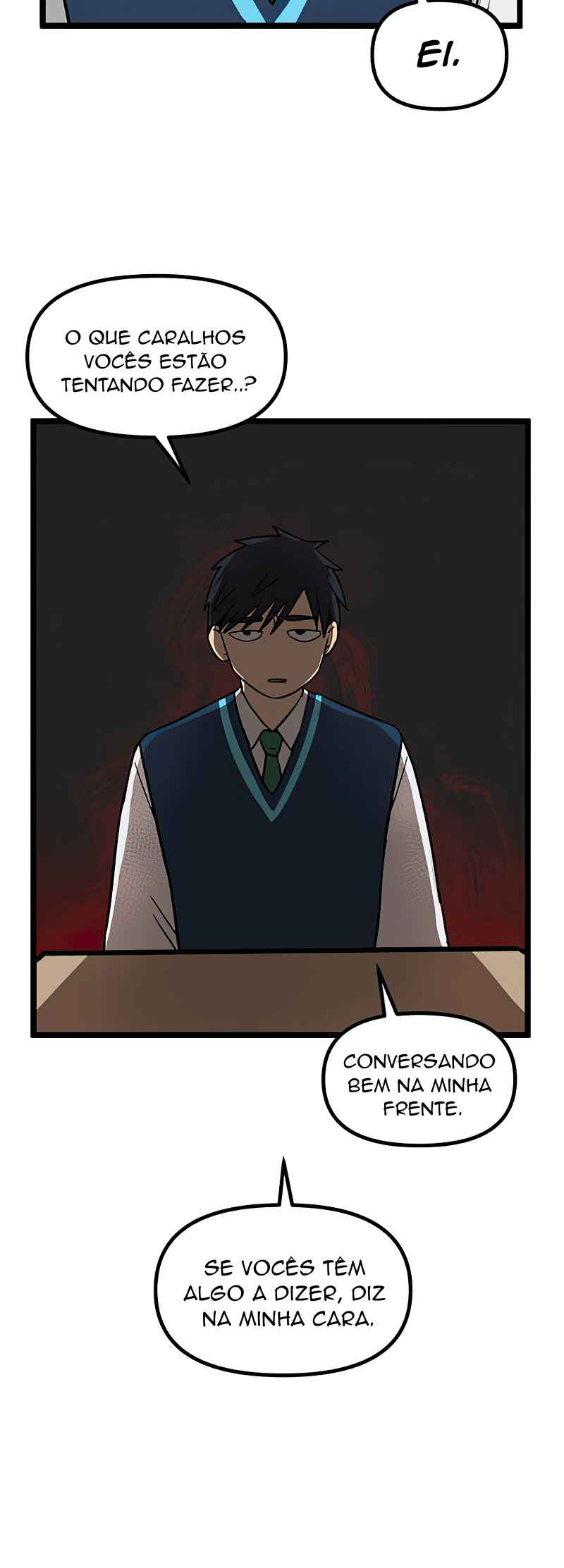 Jib-i Eobs-eo Chapter 49 - Page 5