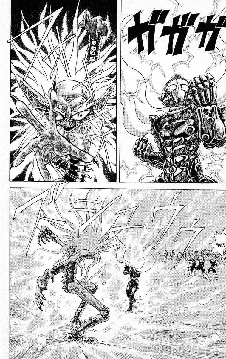 Apocalypse Zero Chapter 10 - Page 2