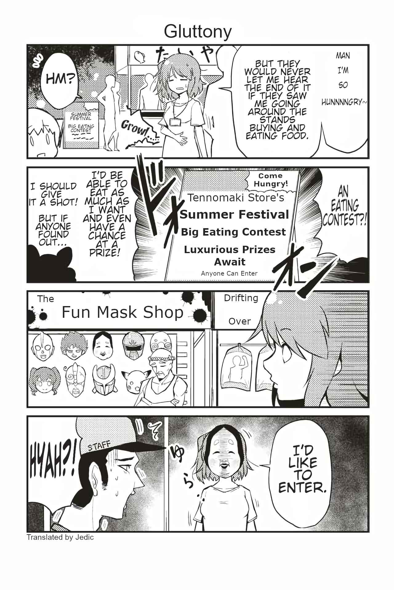 Veteran Shougakusei Takashi Chapter 168 - Page 1