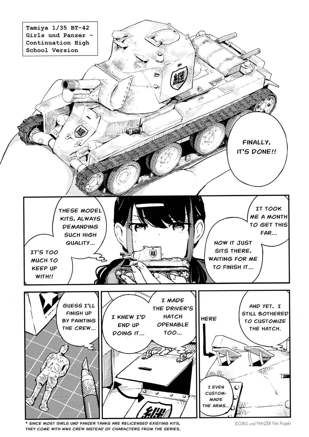 JK Modeler's Guide Chapter 1.5 - Page 3
