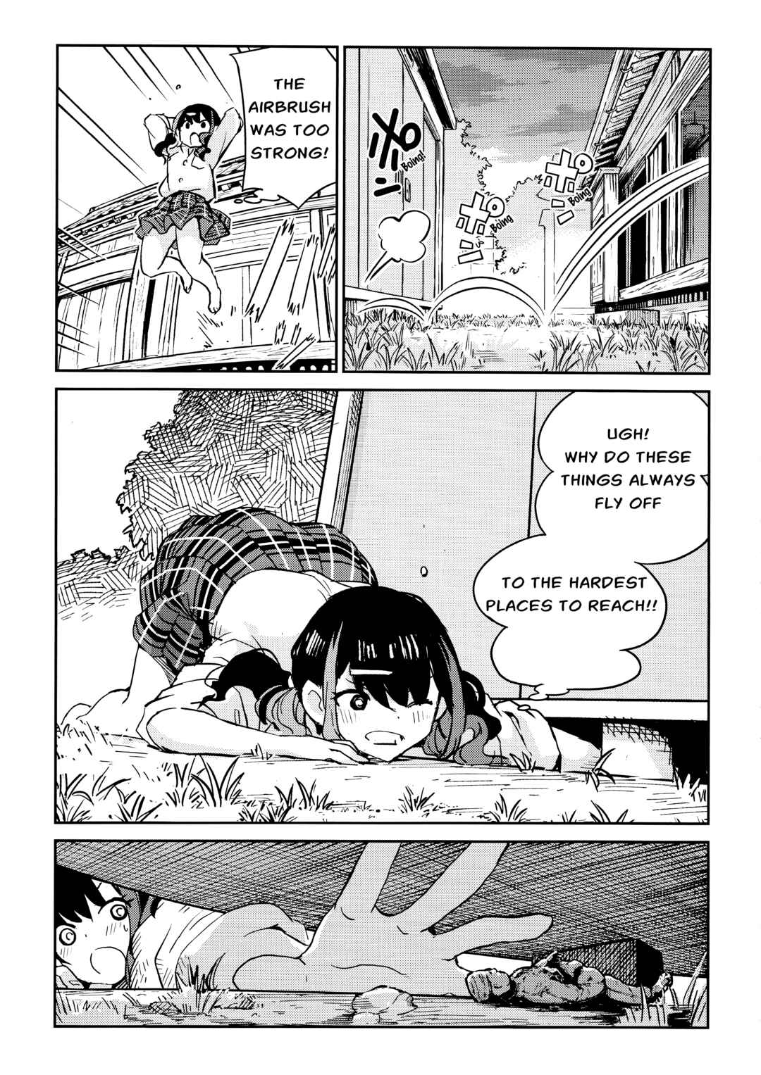 JK Modeler's Guide Chapter 1.5 - Page 5