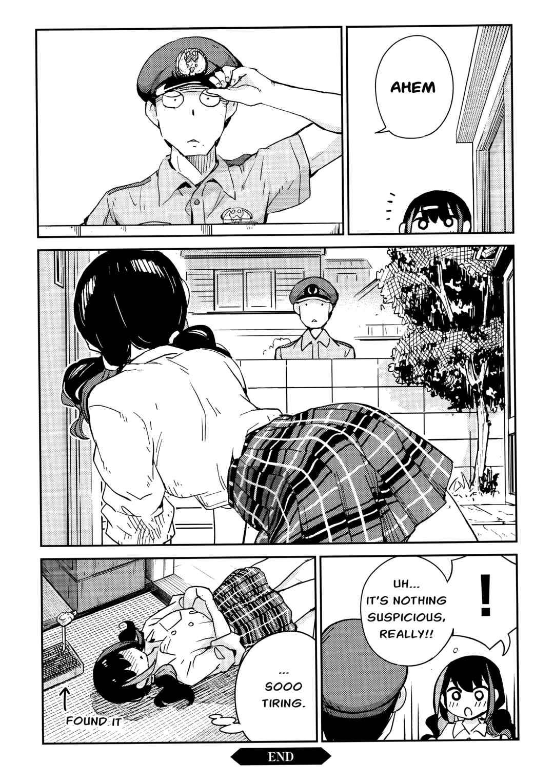 JK Modeler's Guide Chapter 1.5 - Page 6