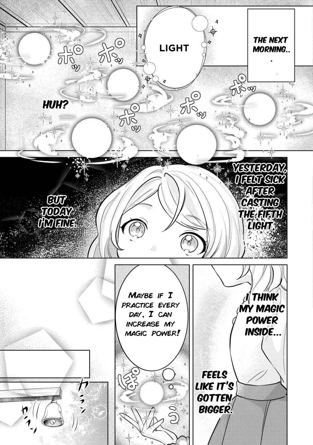 Tensei Shitara Suterareta ga, Hirowarete Tanoshiku Ikiteimasu Chapter 2 - Page 15