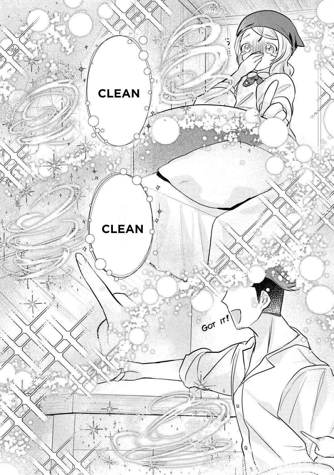 Tensei Shitara Suterareta ga, Hirowarete Tanoshiku Ikiteimasu Chapter 2 - Page 23