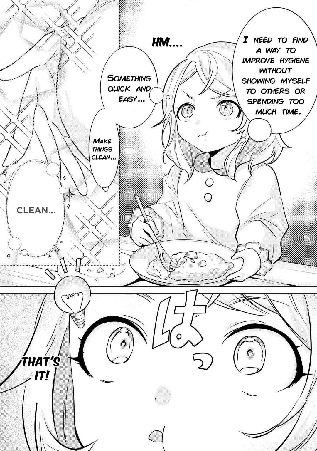 Tensei Shitara Suterareta ga, Hirowarete Tanoshiku Ikiteimasu Chapter 2 - Page 5