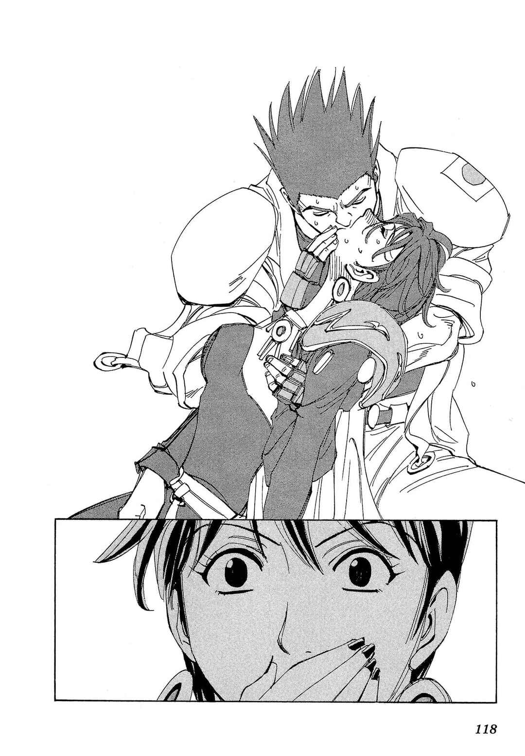 Those Who Hunt Elves Chapter 85 - Page 21