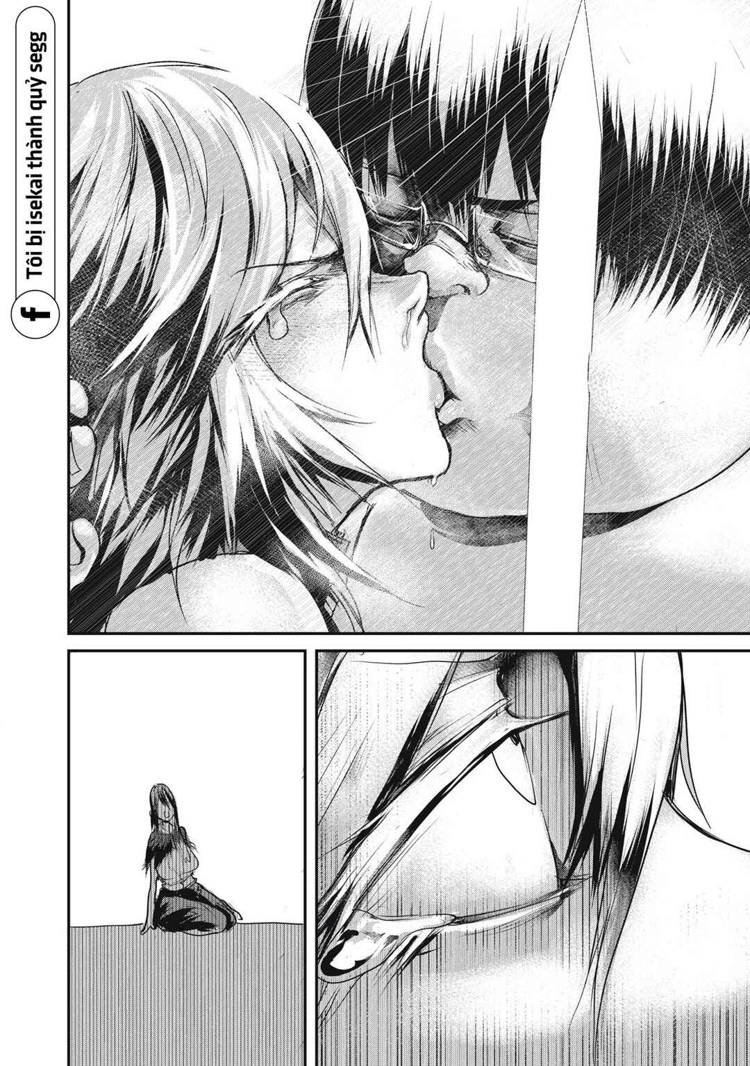 Kokan Musou ~Kiraware Yuusha wa Mazoku ni Aisareru~ Chapter 18 - Page 11