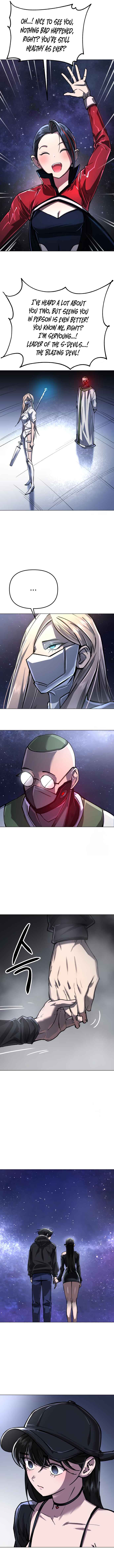 Space Cheon-ma 3077 Chapter 6 - Page 6