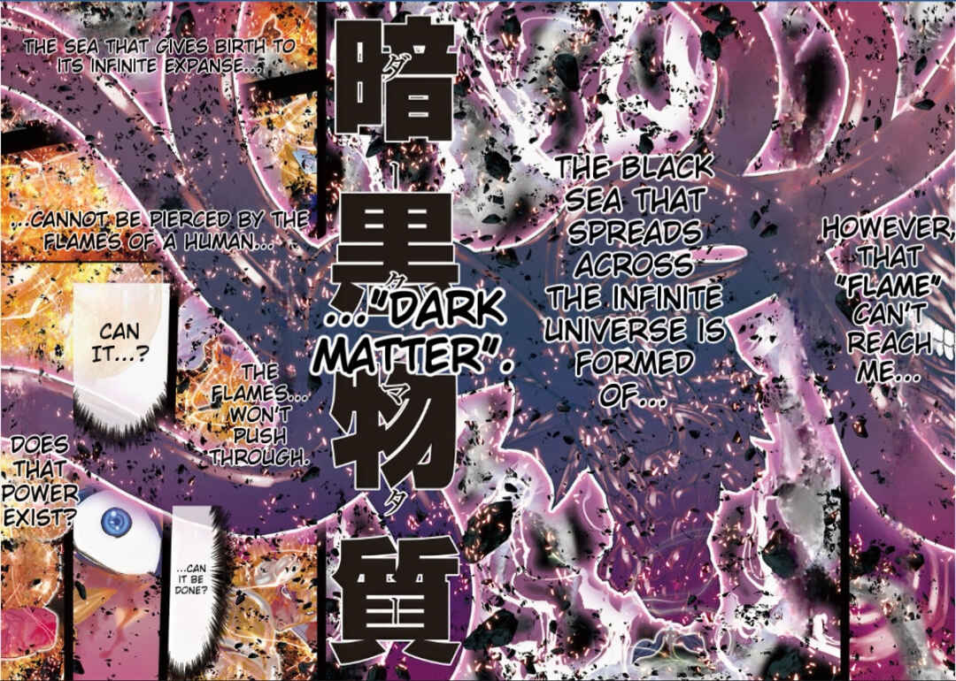 Saint Seiya: Episode G Requiem Chapter 44 - Page 4