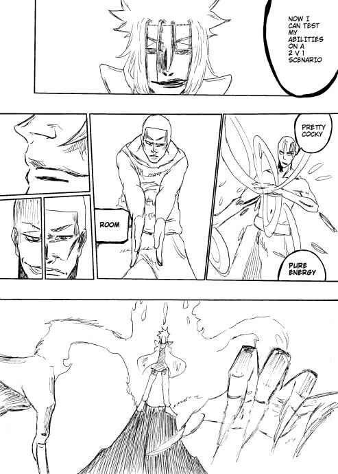 White World Chapter 26 - Page 19