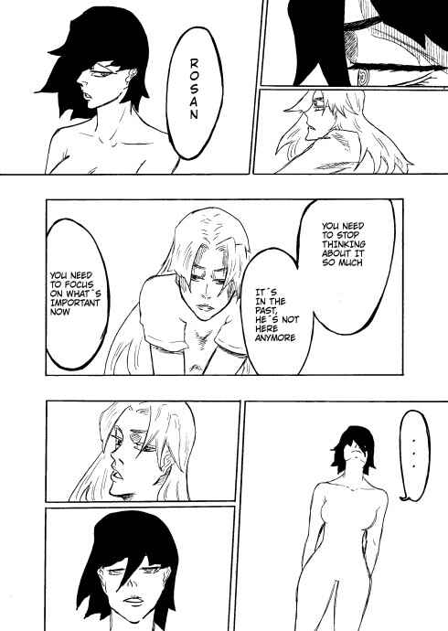 White World Chapter 26 - Page 21