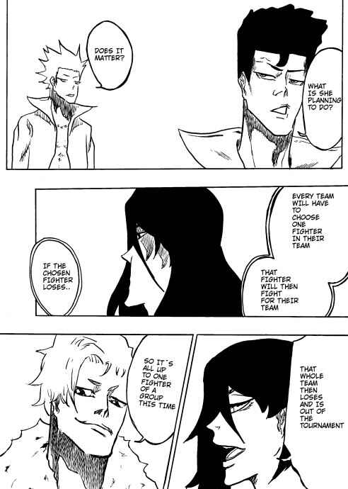 White World Chapter 26 - Page 3