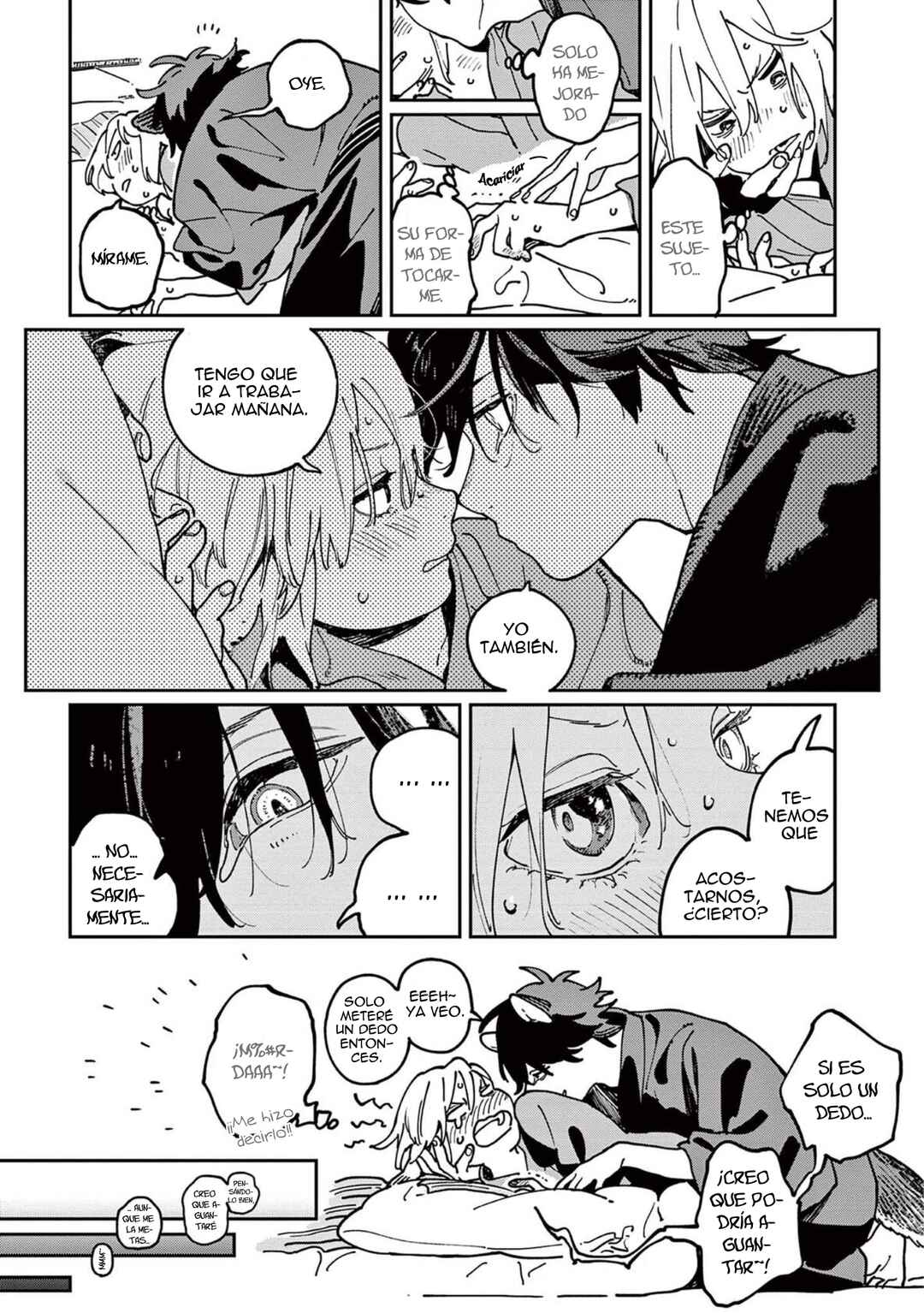 Ookami e no Yomeiri ～Ishu Kon'intan～ Chapter 2 - Page 23