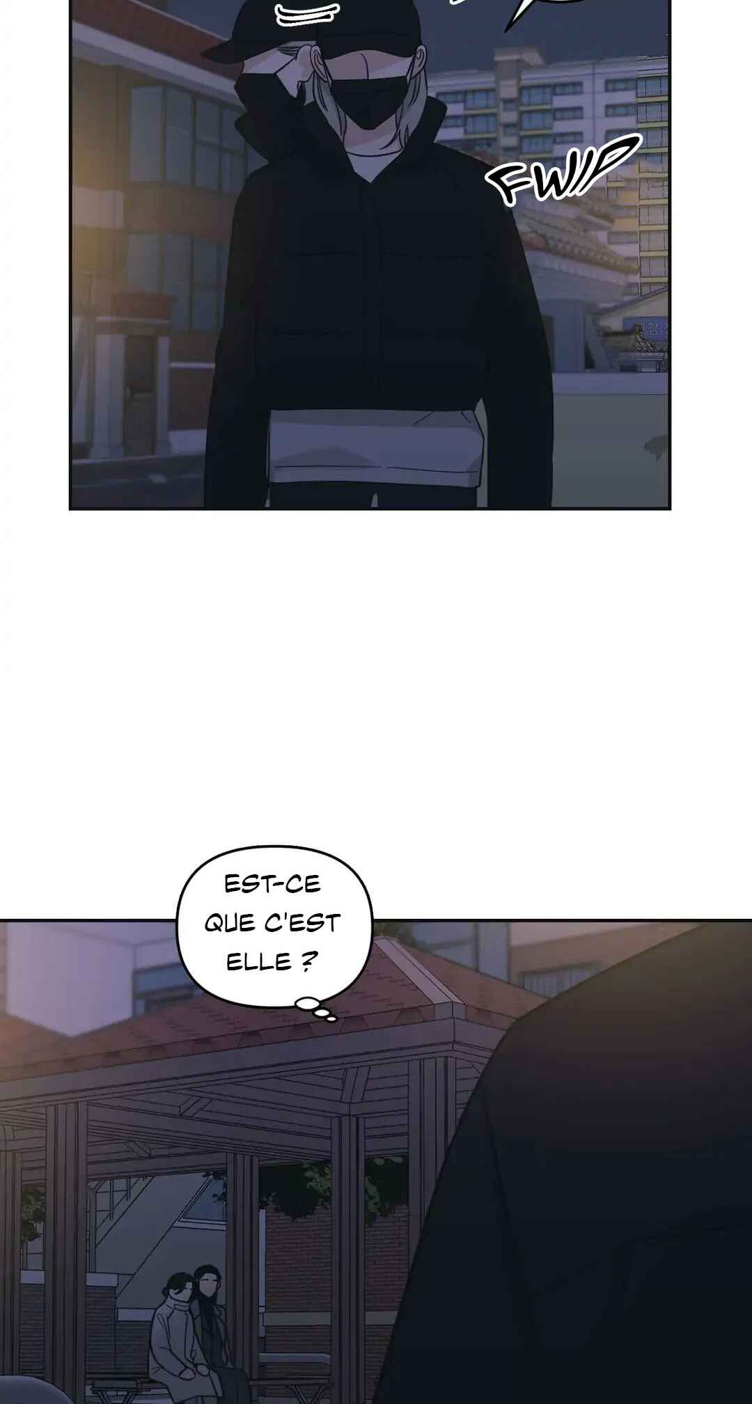 Get Out of My House! Chapter 35 - Page 18