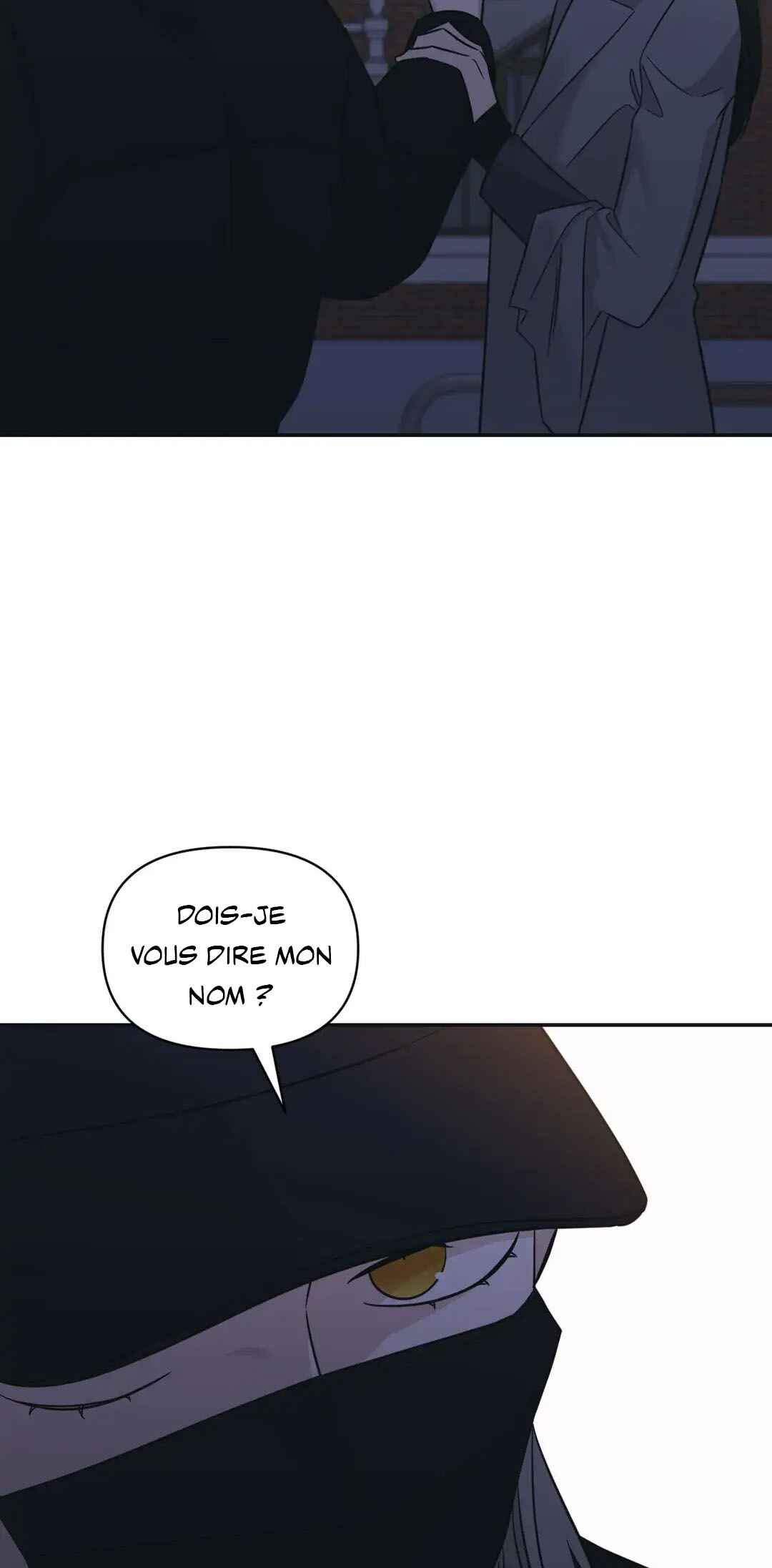 Get Out of My House! Chapter 35 - Page 25