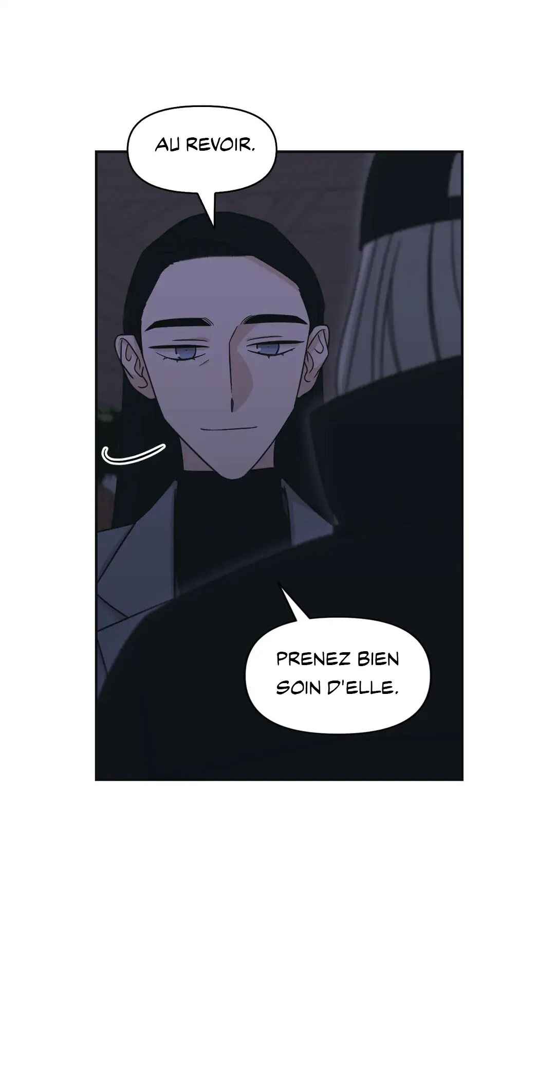 Get Out of My House! Chapter 35 - Page 33