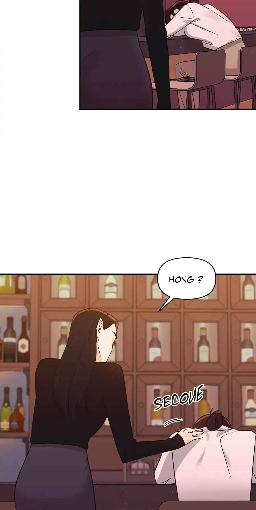 Get Out of My House! Chapter 35 - Page 4