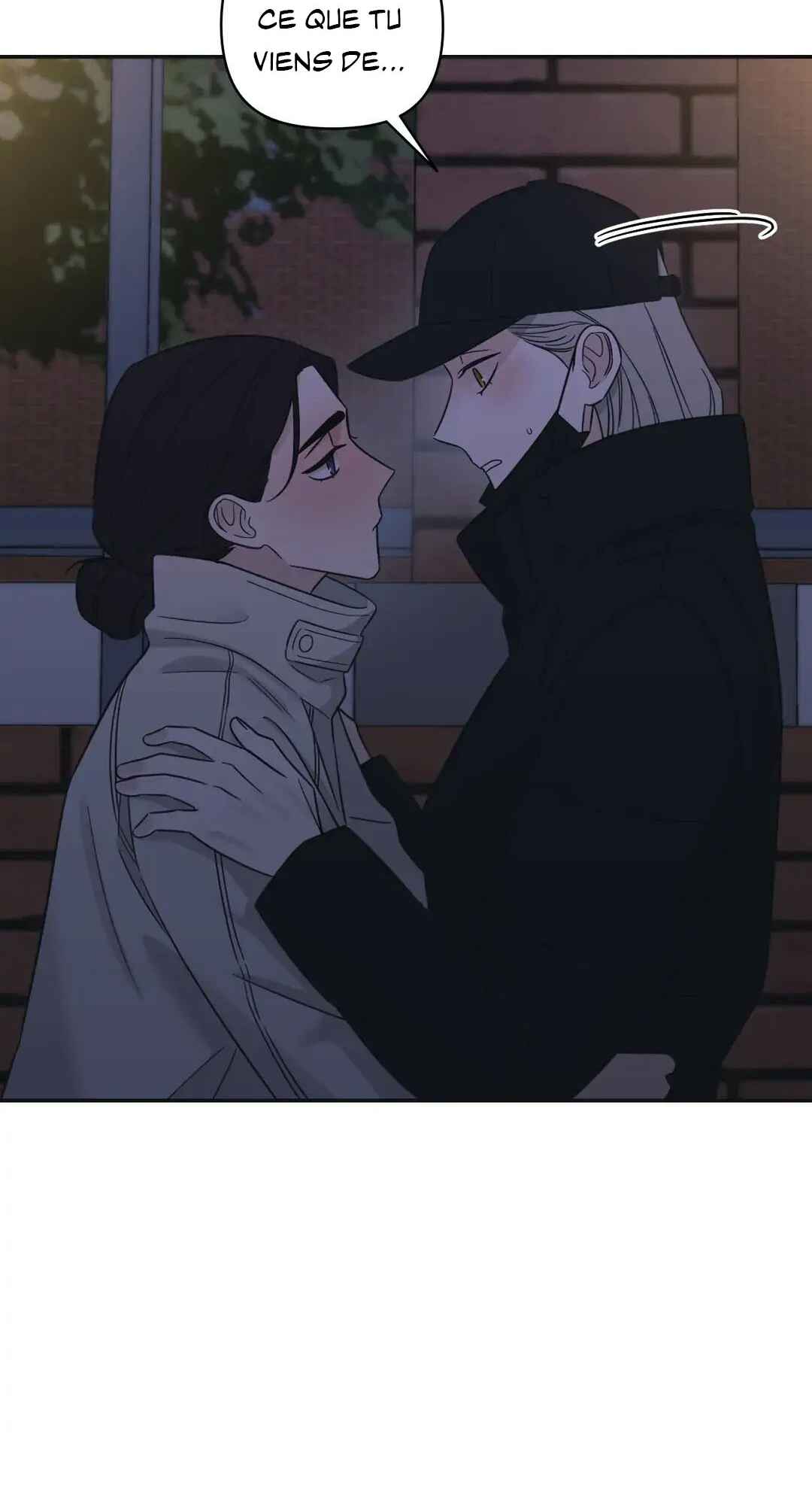 Get Out of My House! Chapter 35 - Page 45