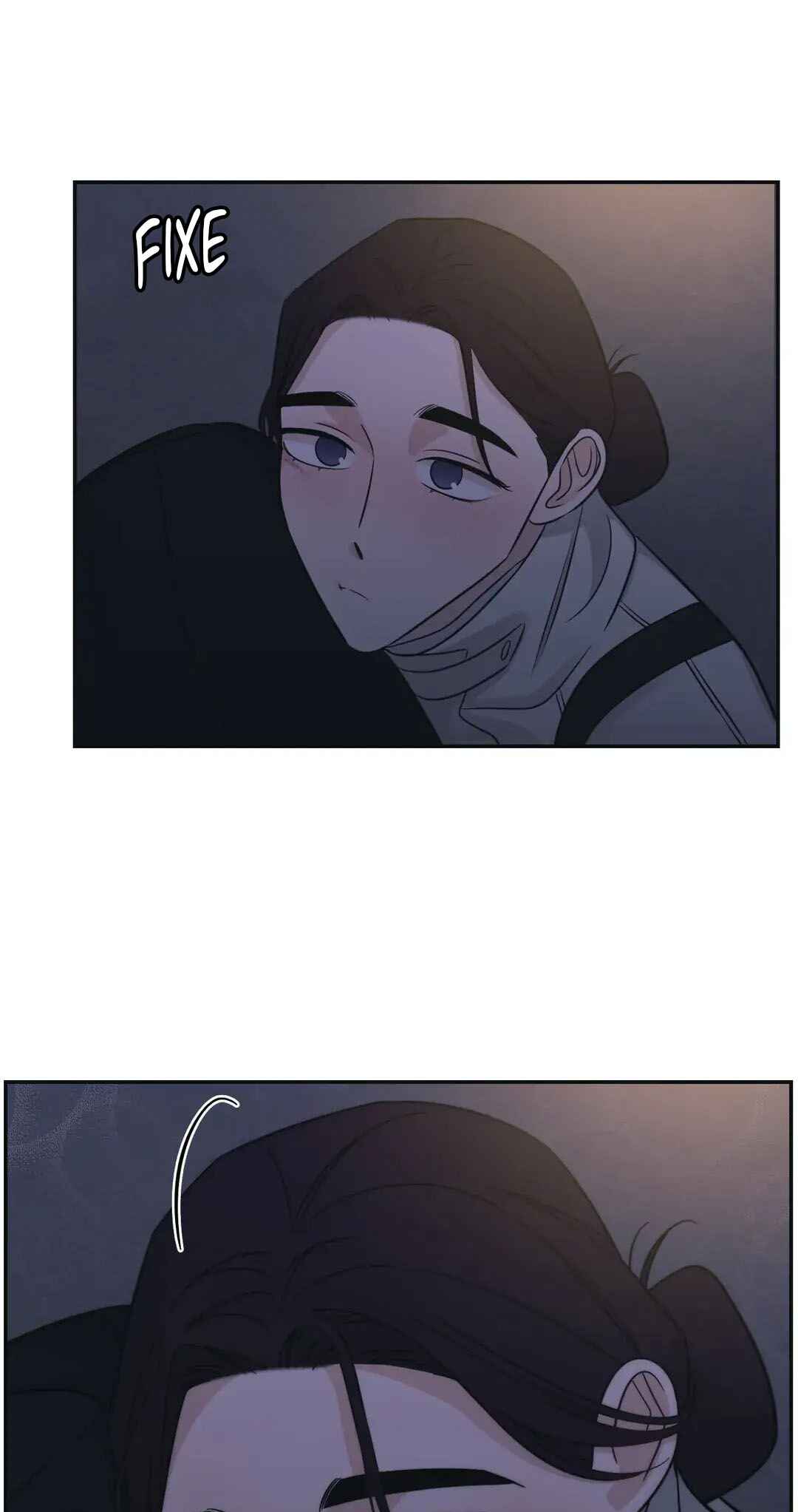 Get Out of My House! Chapter 35 - Page 48
