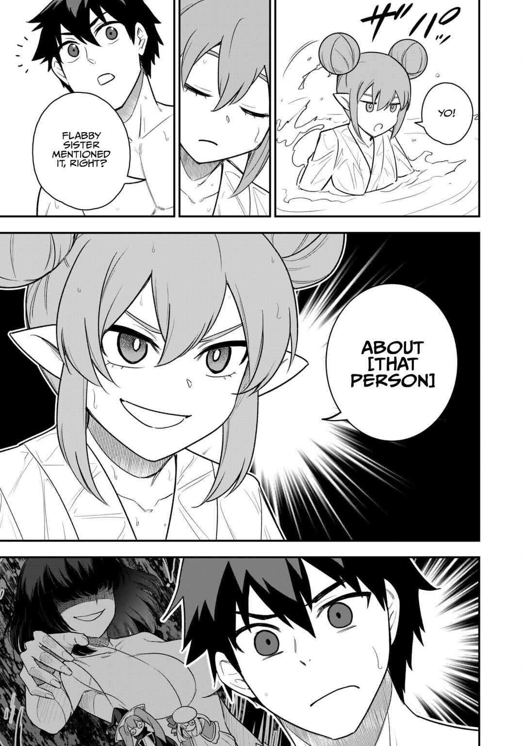 Saikin Haitta Shiro Madoushi ga Party Crusher de, Ore no Isekai Boukensha Seikatsu ga Houkai no Kiki na Ken ni Tsuite Chapter 16 - Page 13