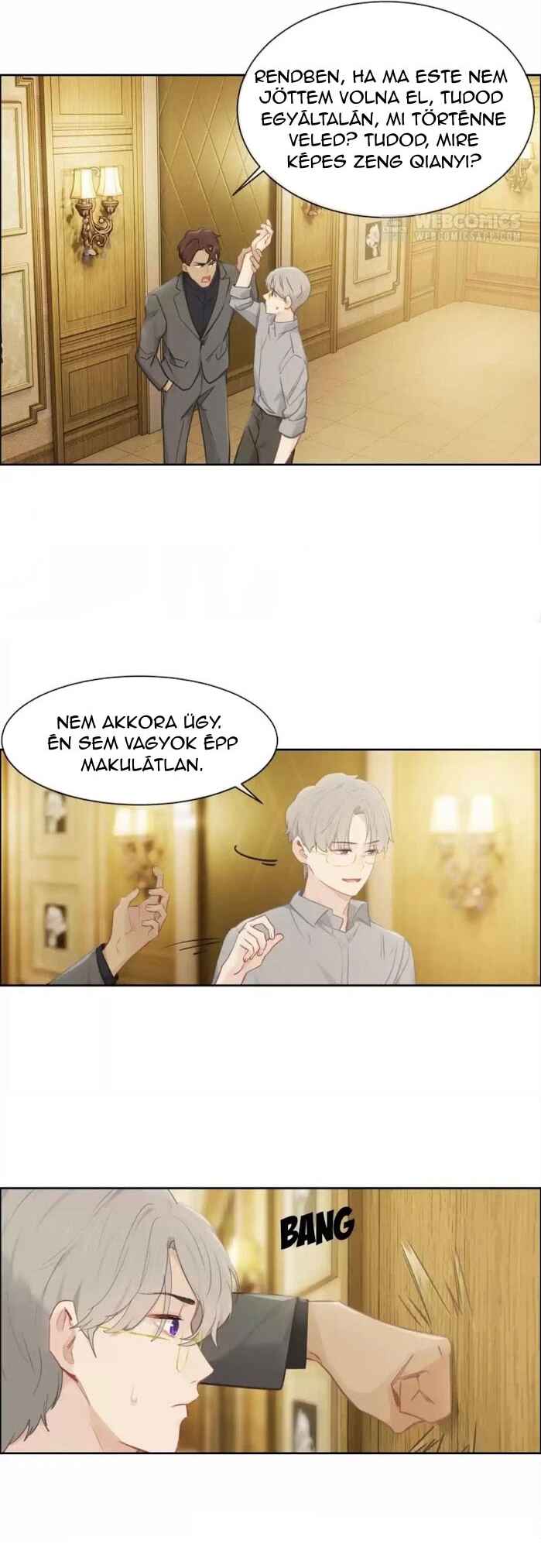 Straight or Not Chapter 168 - Page 11
