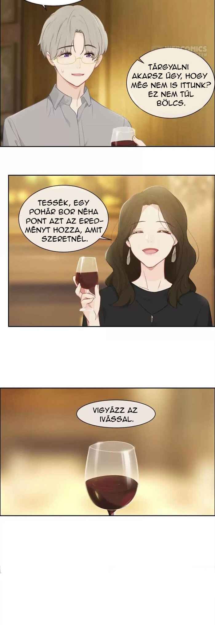 Straight or Not Chapter 168 - Page 4
