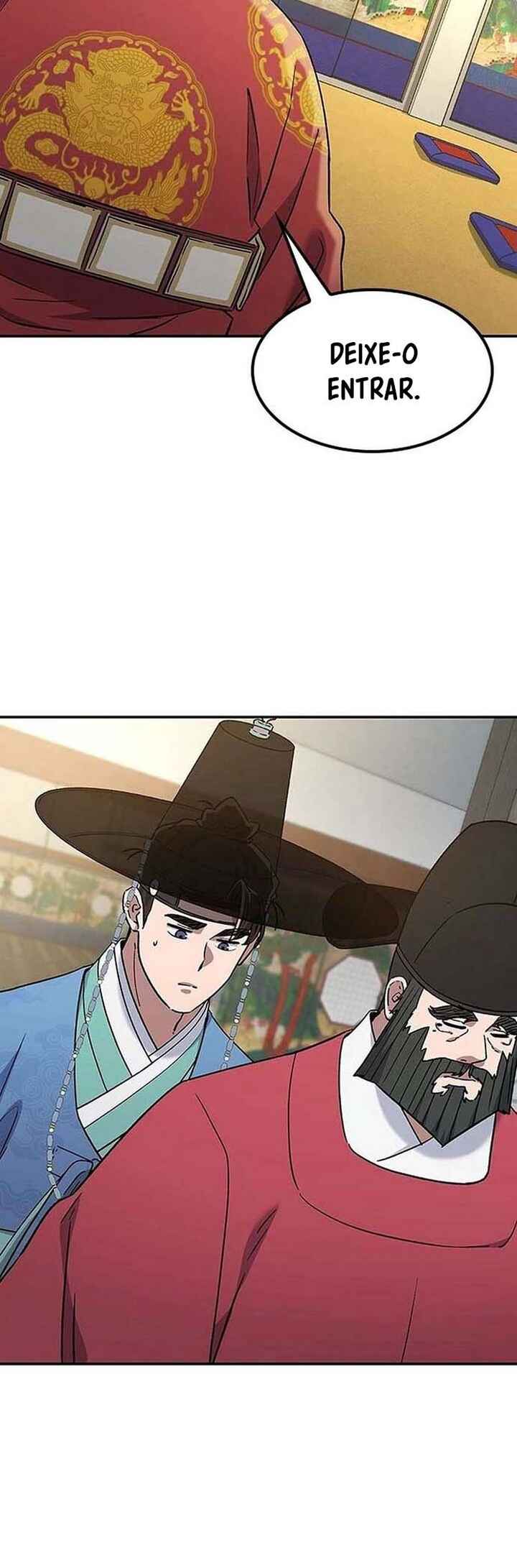 Doctor's Time Travel to Joseon Chapter 42 - Page 15