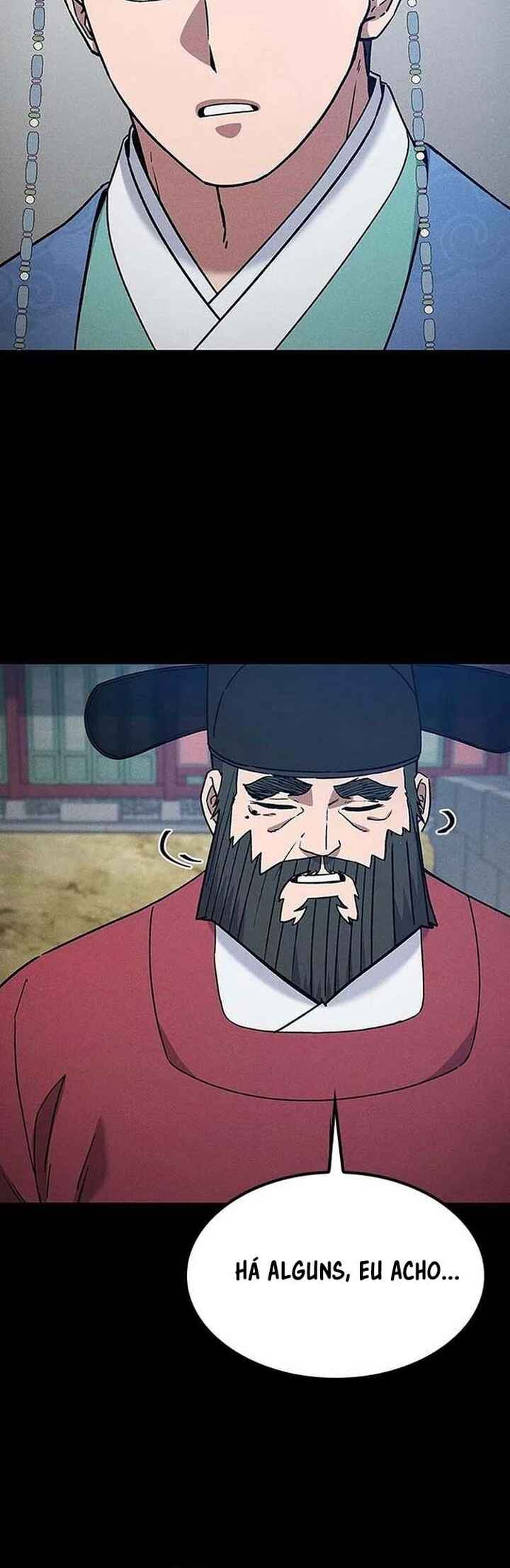 Doctor's Time Travel to Joseon Chapter 42 - Page 28