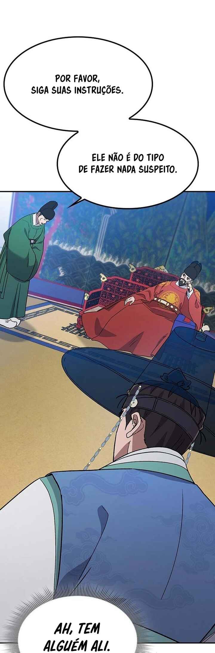 Doctor's Time Travel to Joseon Chapter 42 - Page 44