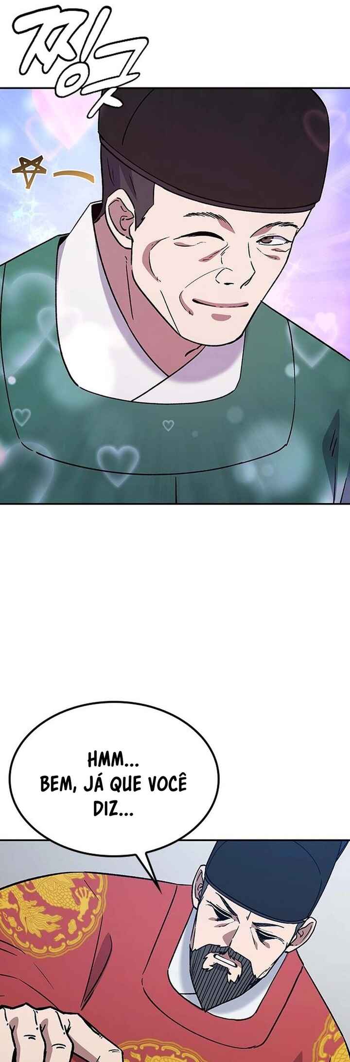 Doctor's Time Travel to Joseon Chapter 42 - Page 46