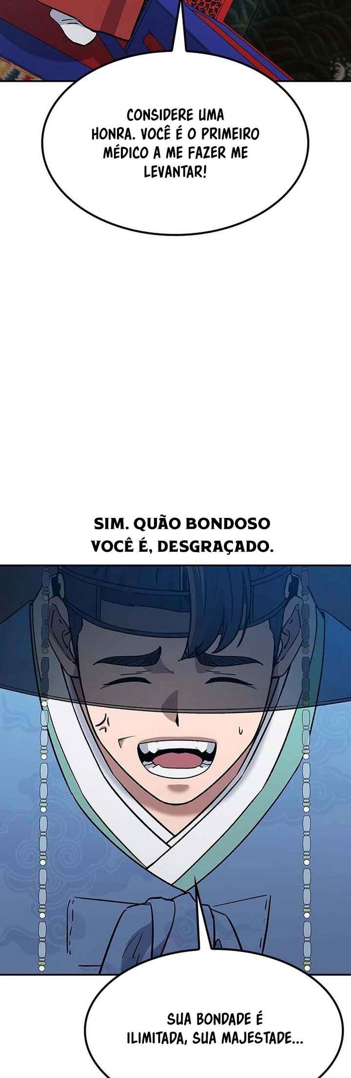 Doctor's Time Travel to Joseon Chapter 42 - Page 48