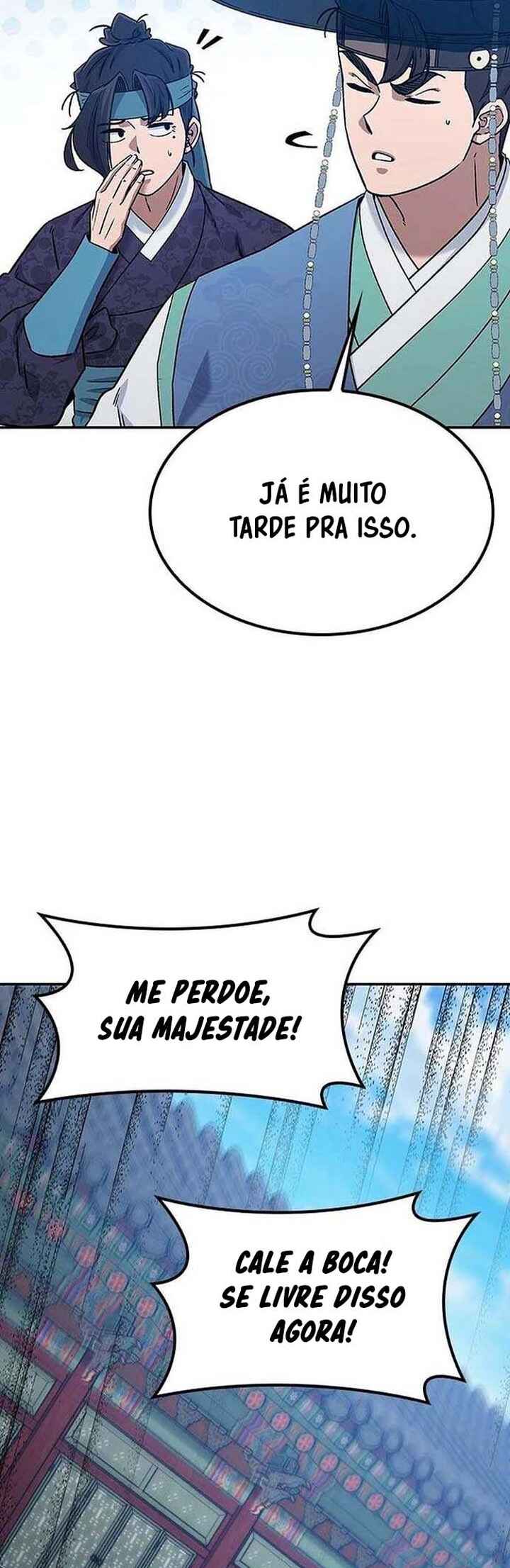 Doctor's Time Travel to Joseon Chapter 42 - Page 7