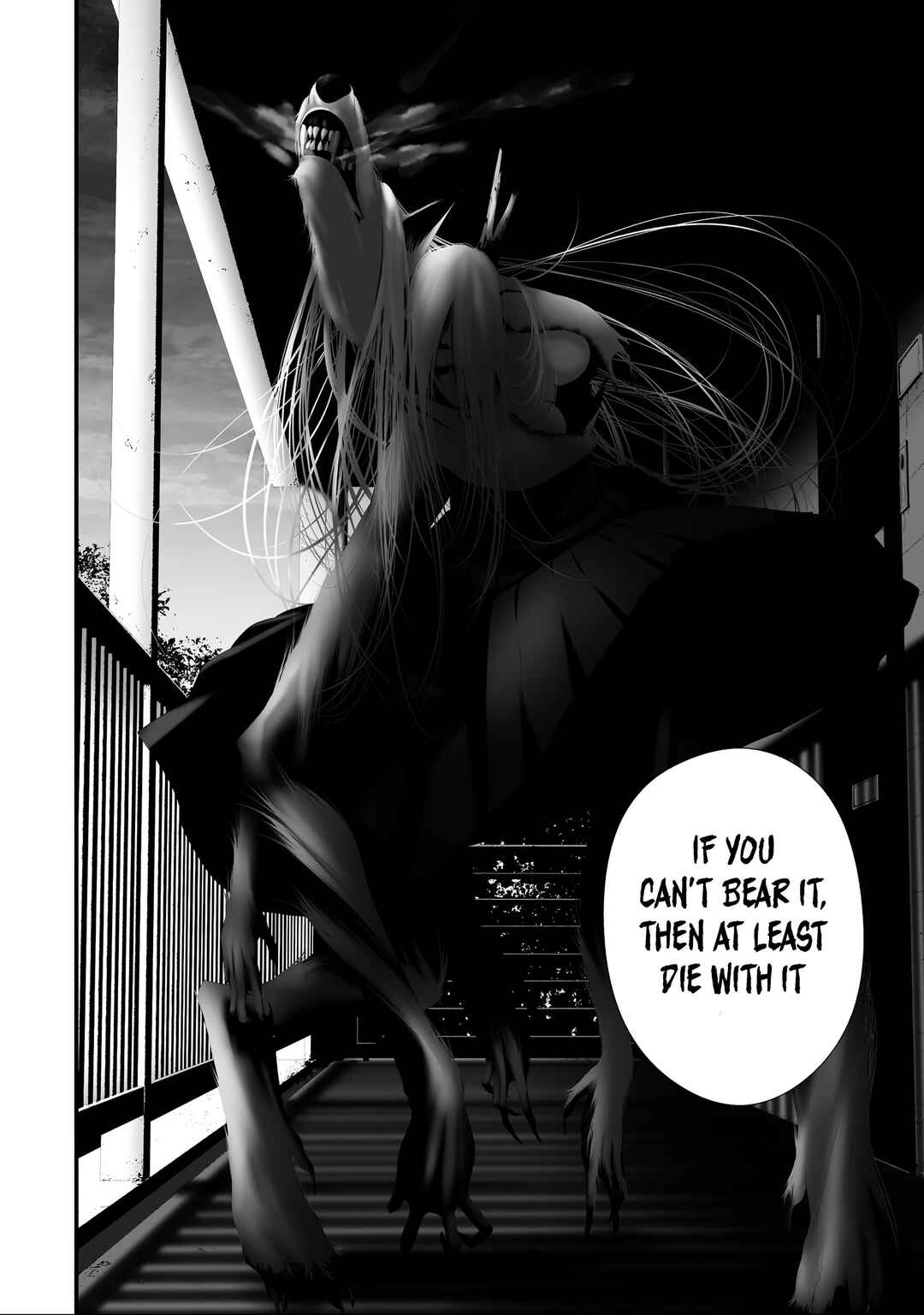 Hachigatsu Kokonoka Boku wa Kimi ni Kuwareru. Chapter 39 - Page 18