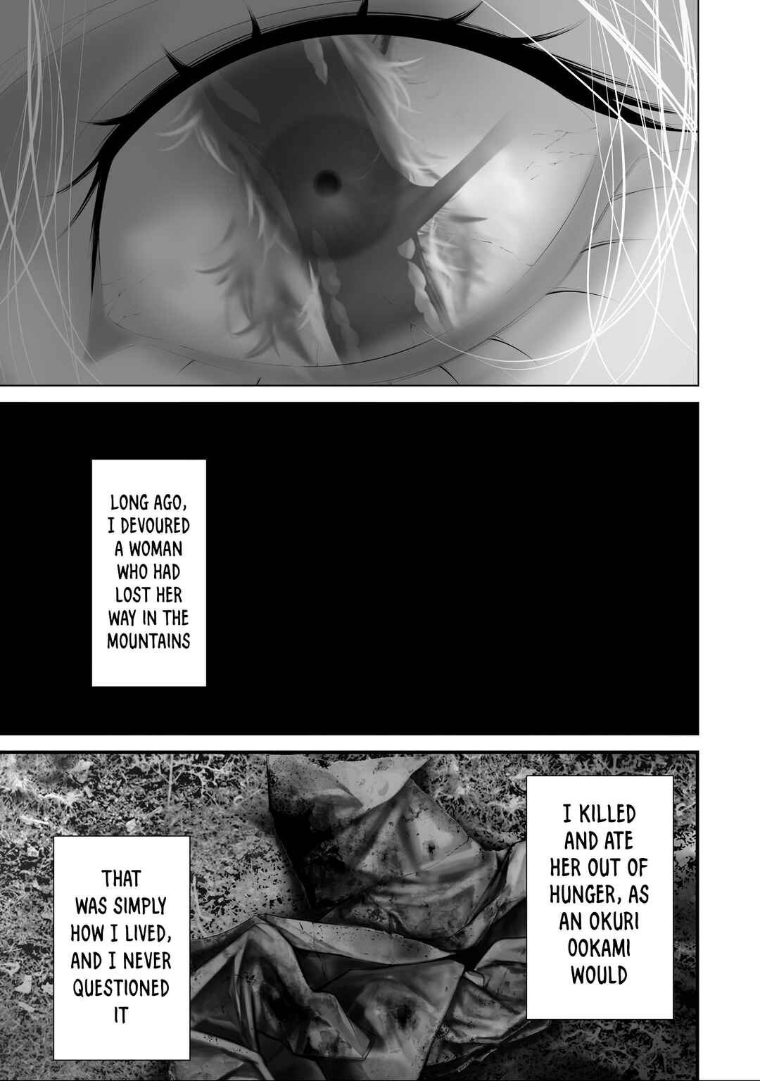 Hachigatsu Kokonoka Boku wa Kimi ni Kuwareru. Chapter 39 - Page 5