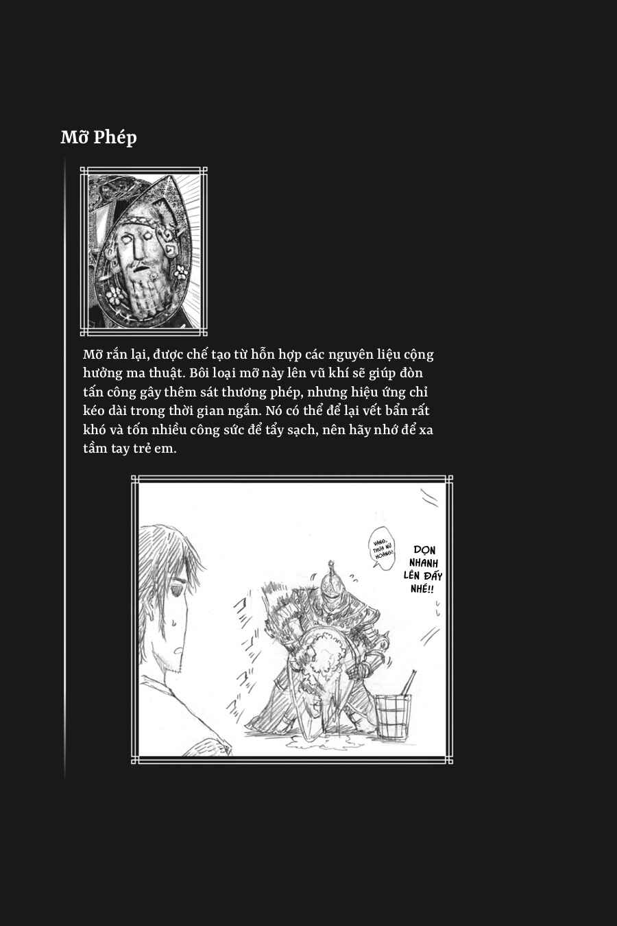ELDEN RING: Ougonju e no Michi Chapter 25 - Page 24