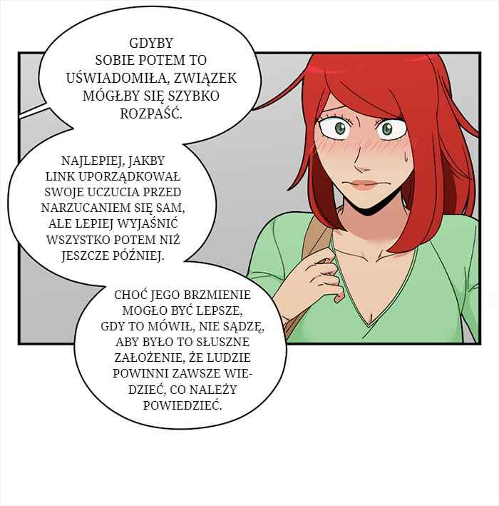 Let's Play Chapter 114 - Page 21